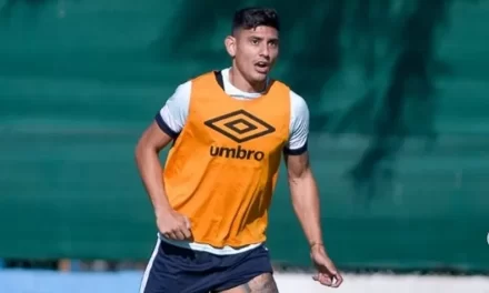 Orihuela busca seguir el proceso en libertad: La defensa cuestiona el accionar policial