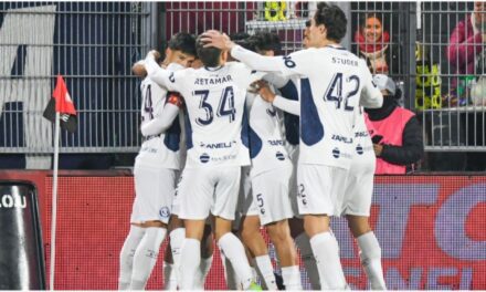 El campeón quedó afuera: Independiente Rivadavia venció a Platense por penales y avanzó a los octavos de final de la Copa Argentina