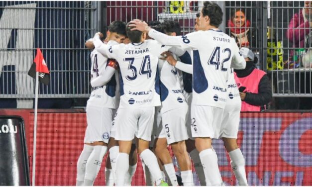 El campeón quedó afuera: Independiente Rivadavia venció a Platense por penales y avanzó a los octavos de final de la Copa Argentina
