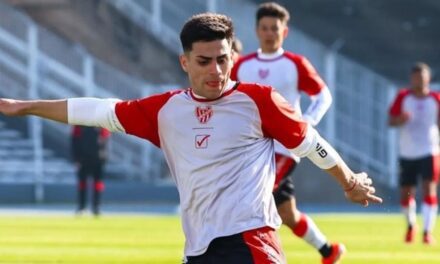 Instituto se mide ante Huracán, ¿quién usará la «10»?