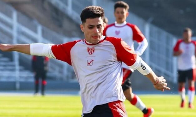 Instituto se mide ante Huracán, ¿quién usará la «10»?