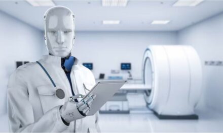 Un robot realizó por primera vez una cirugía sin ayuda humana