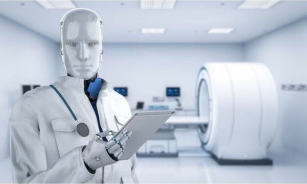 Un robot realizó por primera vez una cirugía sin ayuda humana