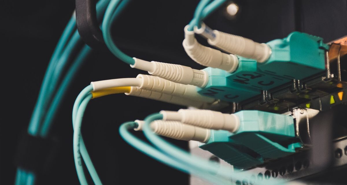 Japón rompió un récord mundial de velocidad de Internet