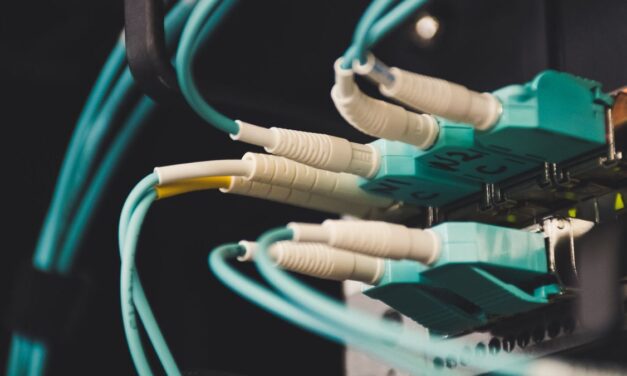 Japón rompió un récord mundial de velocidad de Internet
