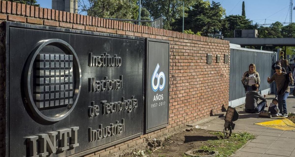 Qué pasará con el INTI, el INTA y otros cinco organismos