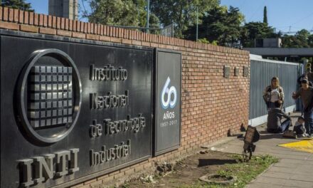 Qué pasará con el INTI, el INTA y otros cinco organismos