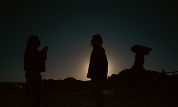 Ischigualasto brillará bajo la luna llena