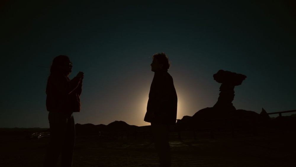 Ischigualasto brillará bajo la luna llena