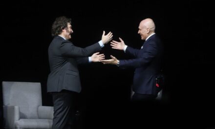 En octubre podemos terminar con ese castigo social