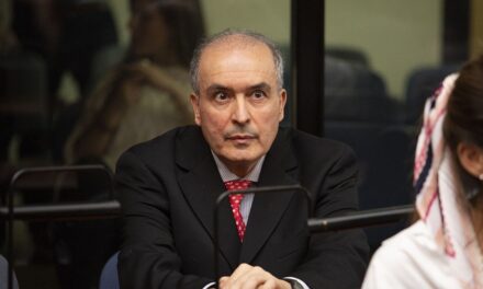 Le negaron la prisión domiciliaria a José López