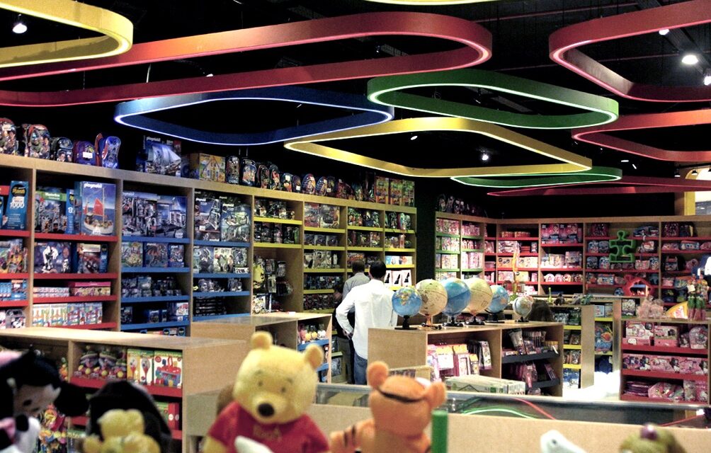 Se viene el día del niño: ¿Jugaste con alguno de estos clásicos?