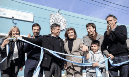 Axel Kicillof apuntó contra Javier Milei por el impacto del ajuste en Provincia: La plata no alcanza