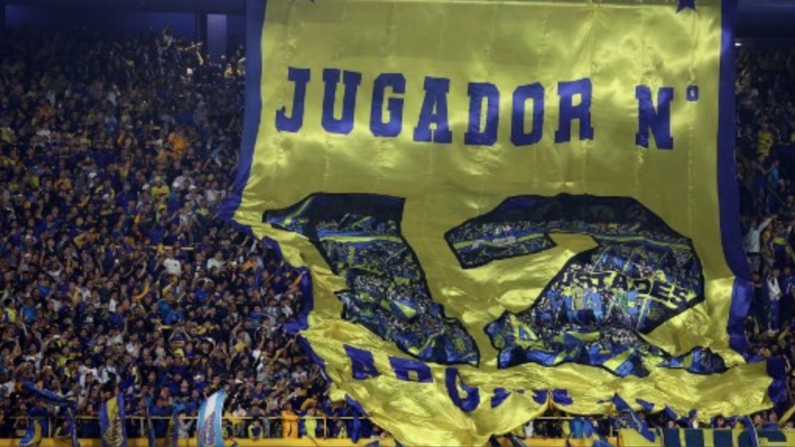 Boca ajusta el acceso a La Bombonera: reinicia el filtro y pone a todos los socios en igualdad