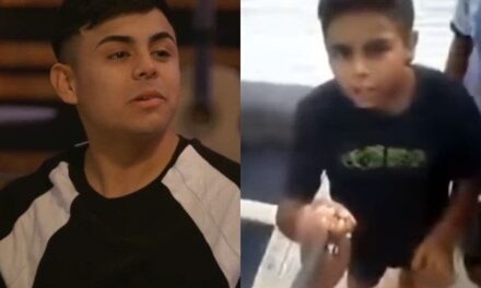 El “descontrol” llegó a La Voz Argentina: Tomás Suárez reapareció junto a su hermano sanjuanino