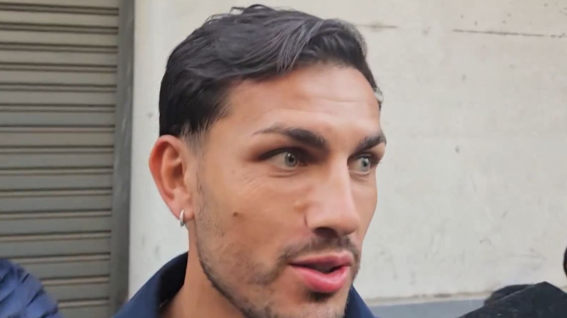 Locura por Leandro Paredes en la revisión médica para volver a Boca