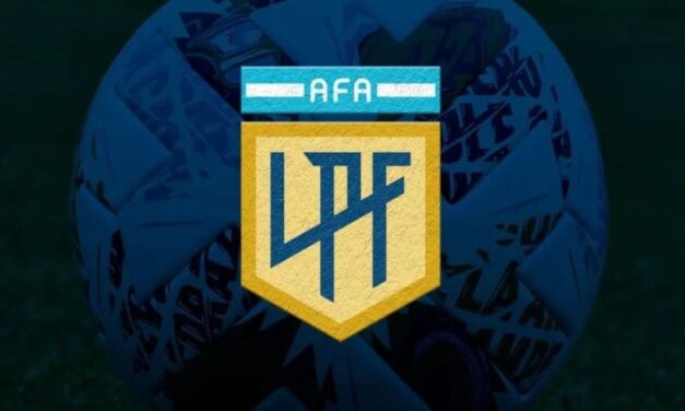 Torneo Clausura 2025: todos los resultados de la fecha 1