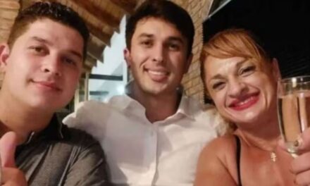 Los hijos de la Locomotora Oliveras decidieron despedirla con una ceremonia íntima: no habrá velorio y su cuerpo será cremado