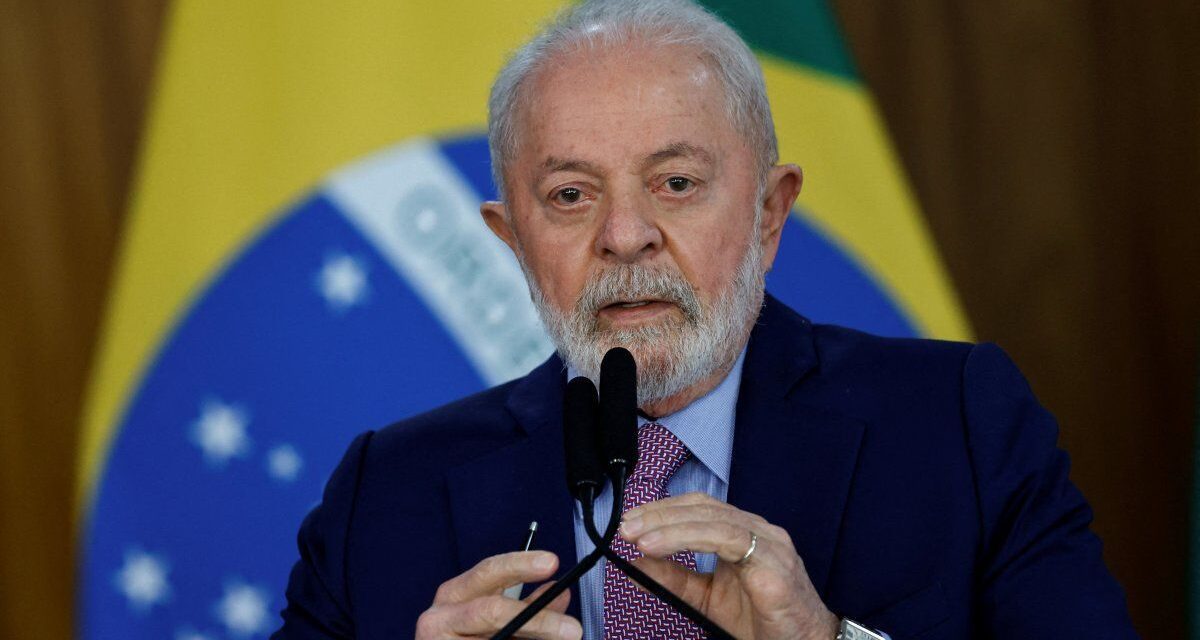 Brasil condenó la violencia en Palestina y ultima detalles para sumarse a la demanda contra Israel en La Haya