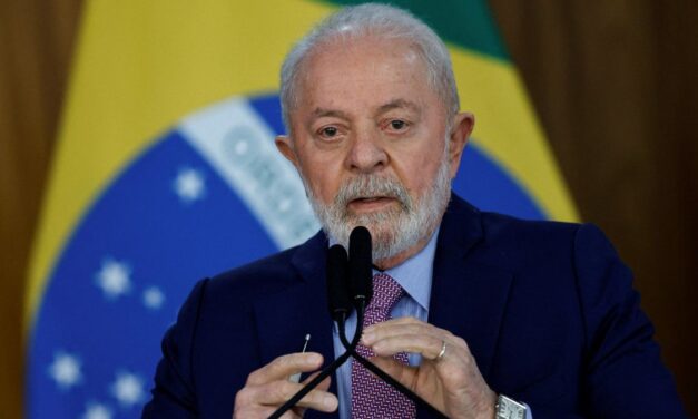 Brasil condenó la violencia en Palestina y ultima detalles para sumarse a la demanda contra Israel en La Haya
