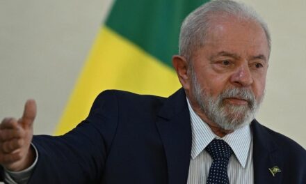 Lula Da Silva criticó las sanciones de EEUU contra los jueces de la Corte Suprema de Brasil