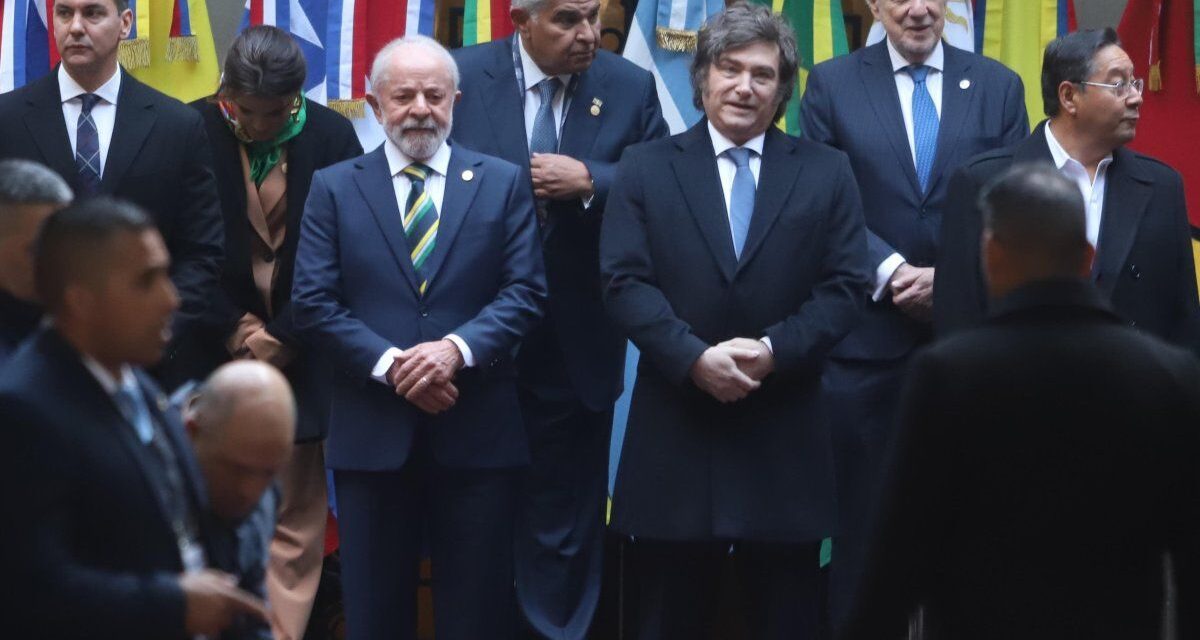 Apertura comercial, cambio climático, desarrollo tecnológico e inclusión social