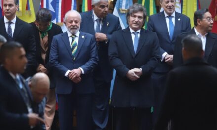 Apertura comercial, cambio climático, desarrollo tecnológico e inclusión social