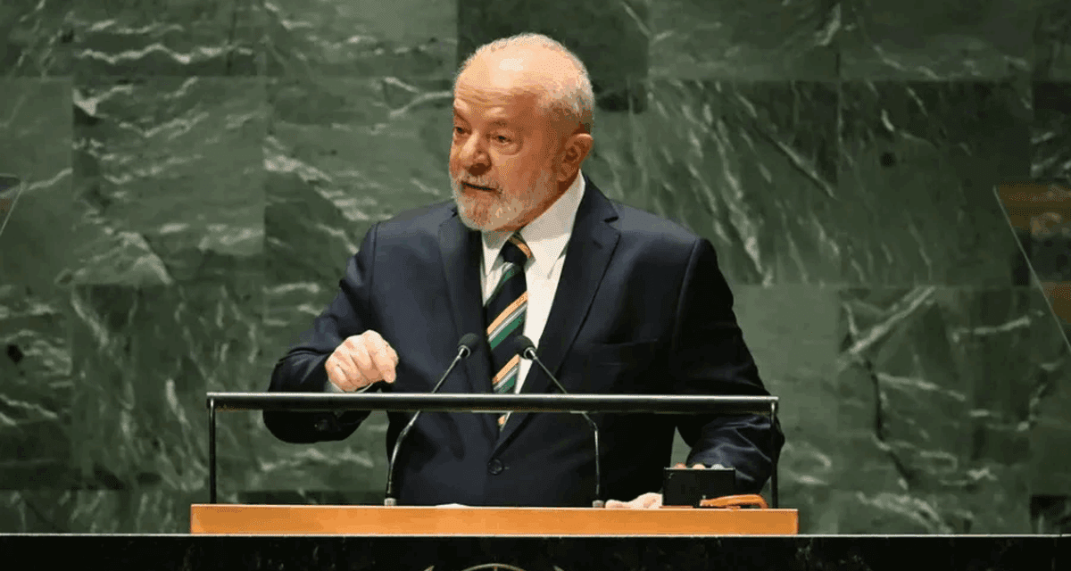 No es un gringo quien le va a dar órdenes a este presidente