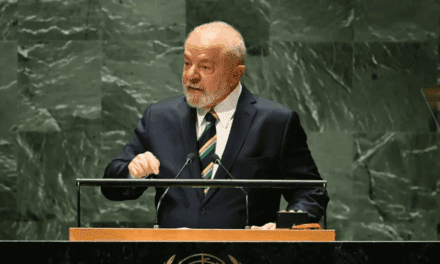 No es un gringo quien le va a dar órdenes a este presidente