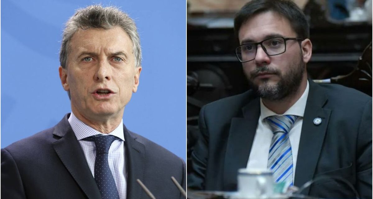 la Cámara Electoral frenó la intervención del PRO en Córdoba