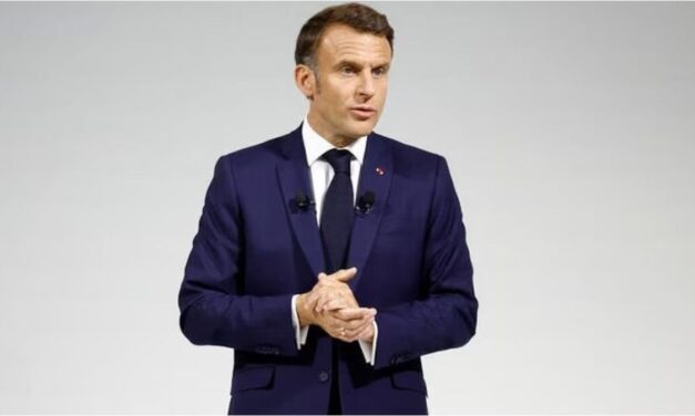 Emmanuel Macron aseguró que Francia reconocerá al Estado de Palestina y lo anunciará ante la ONU