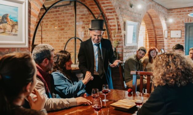 San Juan invita a vivir un finde lleno de cultura y turismo