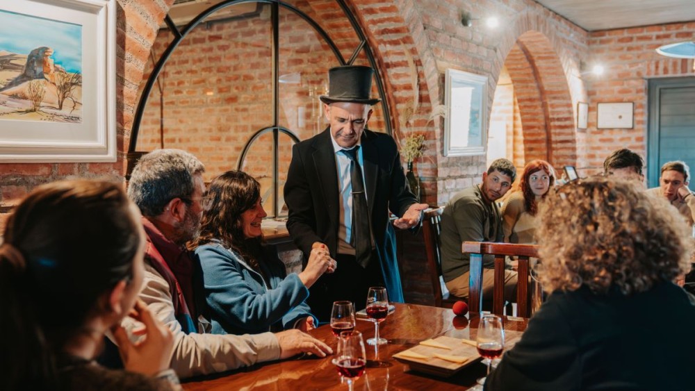 San Juan invita a vivir un finde lleno de cultura y turismo