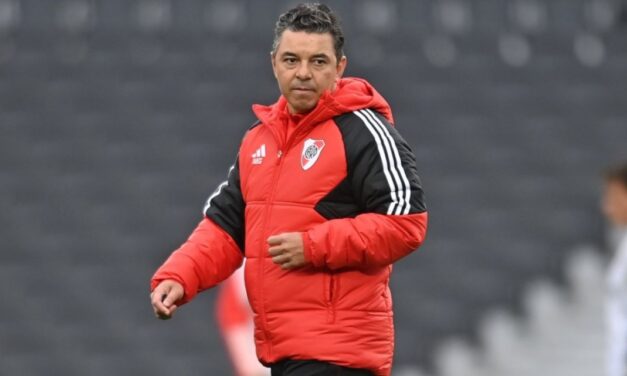 River va por otros tres puntos en el Clausura: Gallardo ya tendría el equipo confirmado para visitar a Instituto