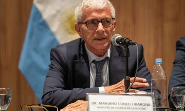 El Gobierno busca declarar imprescriptibles los delitos sexuales