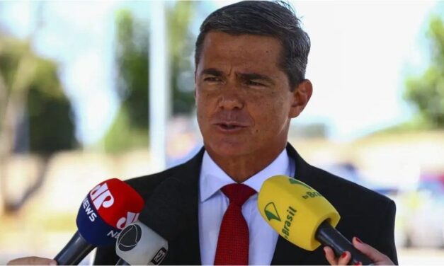 Un general se atribuyó la responsabilidad del plan para matar a Lula da Silva