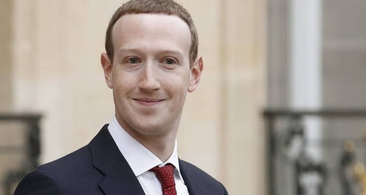 Mark Zuckerberg logró un acuerdo en el caso Cambridge Analytica para evitar un juicio