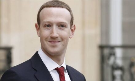 Mark Zuckerberg logró un acuerdo en el caso Cambridge Analytica para evitar un juicio