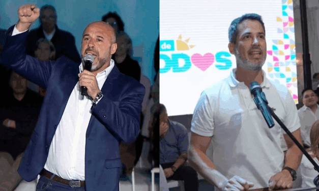 l peronismo cerró su fórmula y ya están confirmadas las principales candidaturas