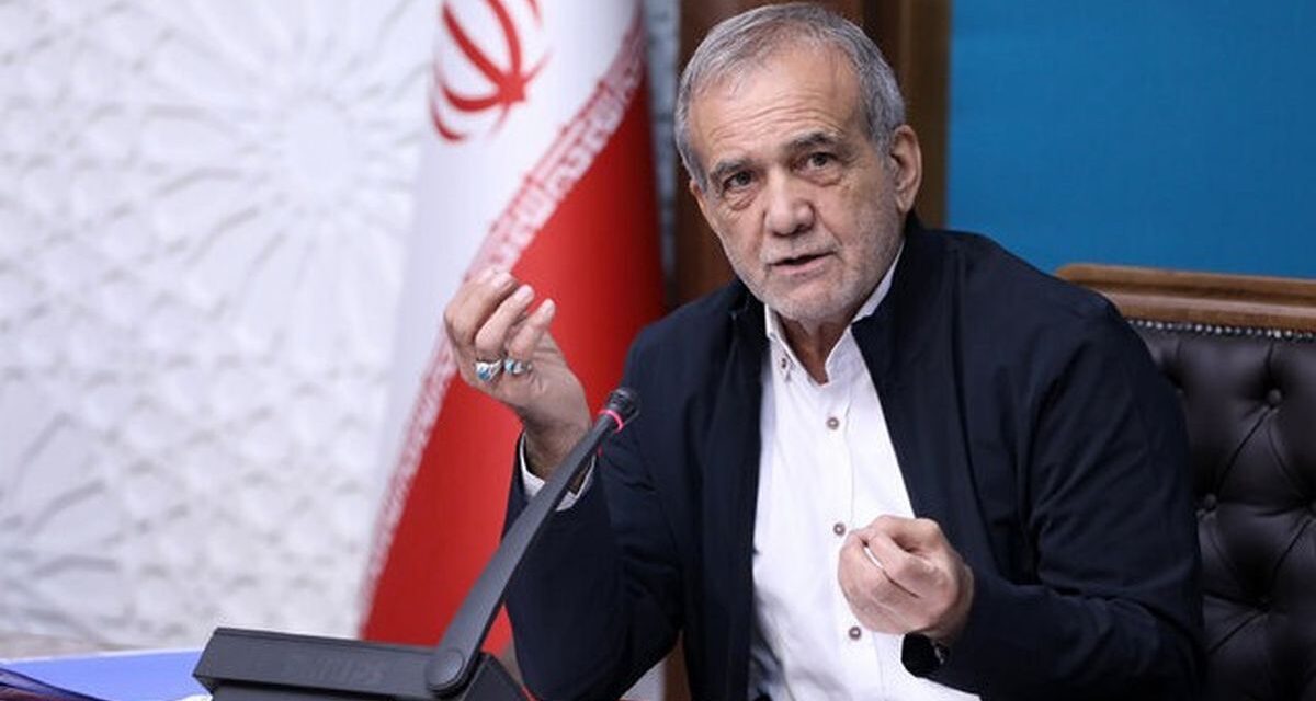 Irán cruzó a Donald Trump y advirtió que atacar al Líder Supremo sería una guerra a gran escala