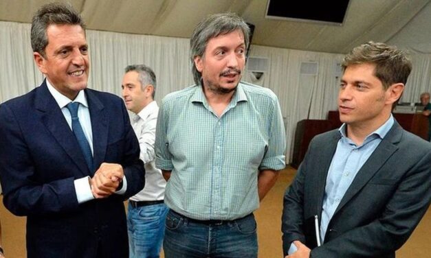 Pasado el plazo de cierre, el peronismo bonaerense seguía negociando nombres para listas de unidad