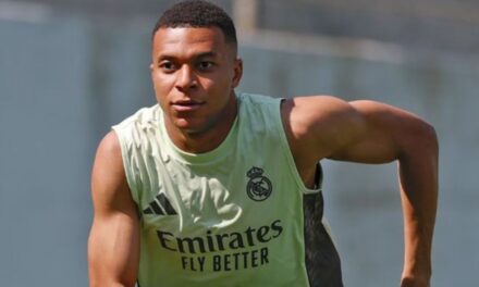 Mbappé dio marcha atrás en su denuncia contra el PSG a horas de enfrentarlo