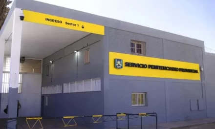 El Servicio Penitenciario ampliará su capacidad con nuevos módulos para internos con condenas leves