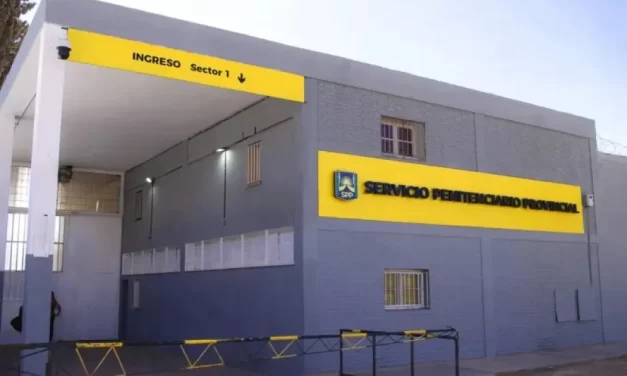 El Servicio Penitenciario ampliará su capacidad con nuevos módulos para internos con condenas leves