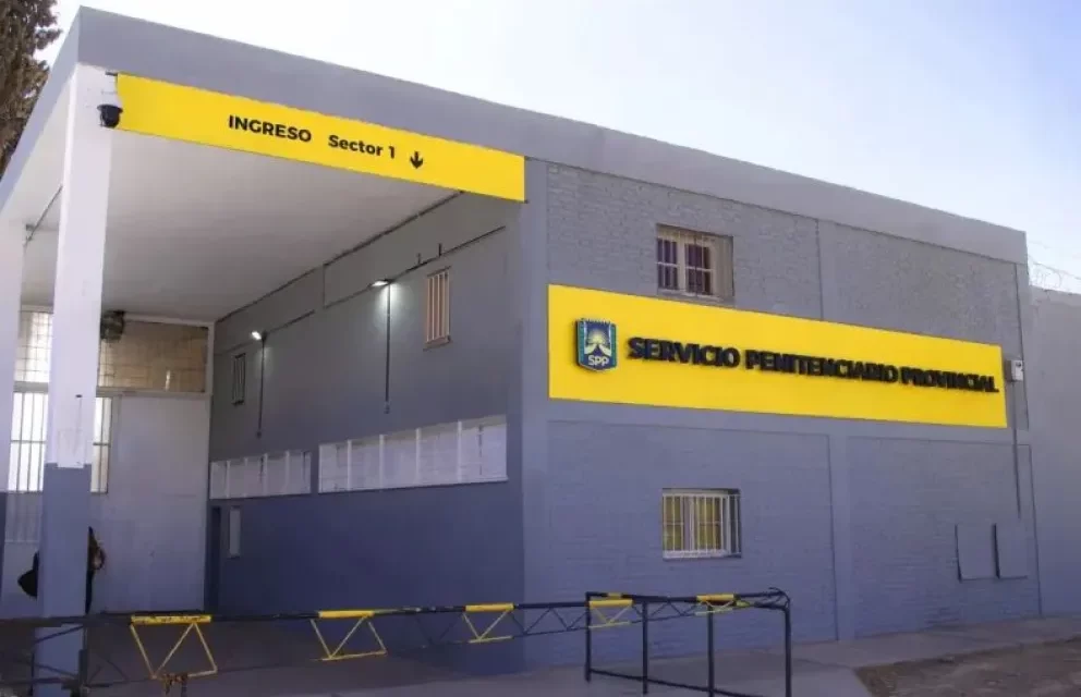 El Servicio Penitenciario ampliará su capacidad con nuevos módulos para internos con condenas leves