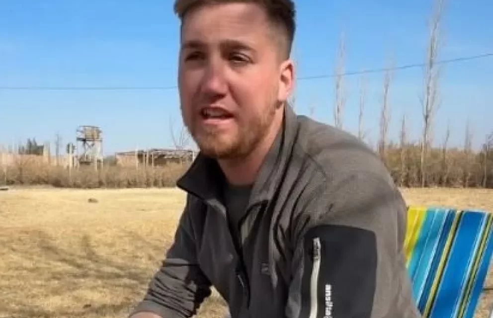 Críticas sin filtro y disculpas a medias: El caso del influencer que apuntó contra el turismo en Iglesia