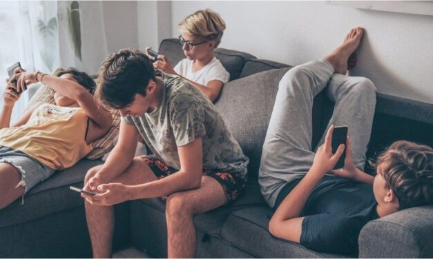 Meta lanzó nuevas funciones de seguridad para adolescentes y eliminó más de 600.000 cuentas que sexualizaban a menores
