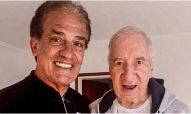 «No reconoce a nadie»: el conmovedor relato de Miguel Lemme sobre la salud de Carlos Bilardo