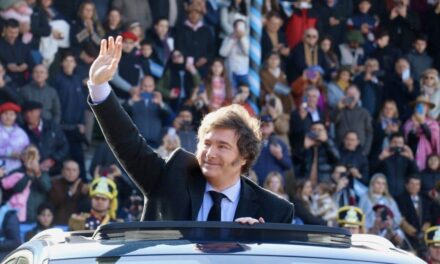 Javier Milei visitará este sábado La Rural y se espera por los anuncios para el campo