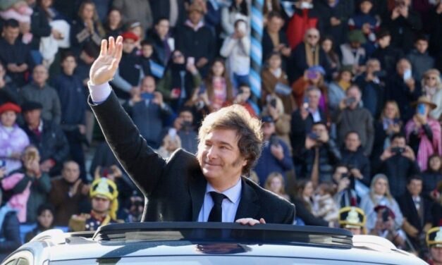 Javier Milei visitará este sábado La Rural y se espera por los anuncios para el campo
